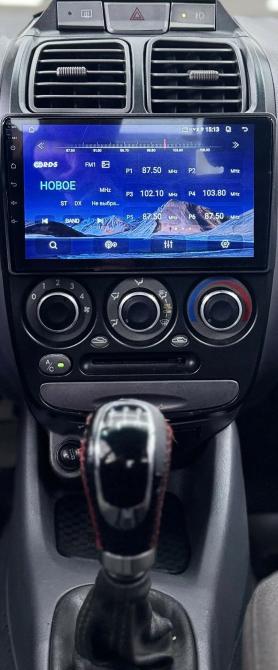 Hyundai Accent II Шахты  - изображение 14