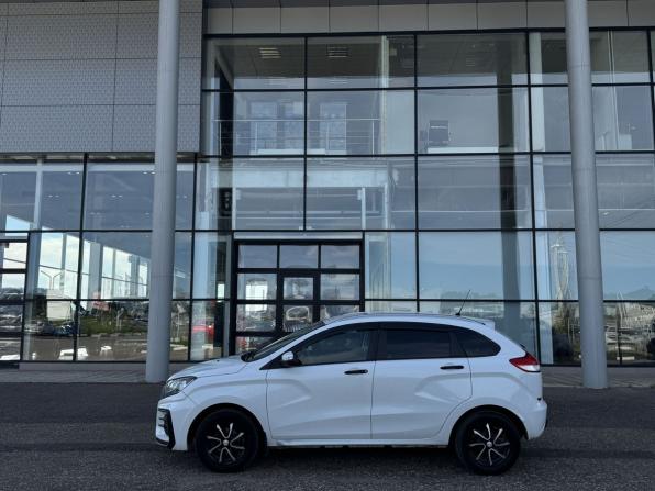 Lada (ВАЗ) XRAY I с пробегом 2022 года, цена 820 000 рублей, 115153 км, хэтчбек, Автокод Объявления