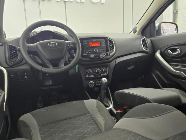 Lada (ВАЗ) XRAY I с пробегом 2020 года, цена 1 275 000 рублей, 72000 км, хэтчбек, Автокод Объявления