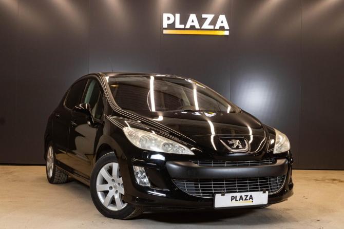 Peugeot 308 I с пробегом 2010 года, цена 700 000 рублей, 143396 км, хэтчбек, Автокод Объявления