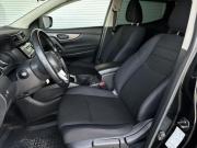 Nissan Qashqai II Рестайлинг Кемерово  - изображение 37