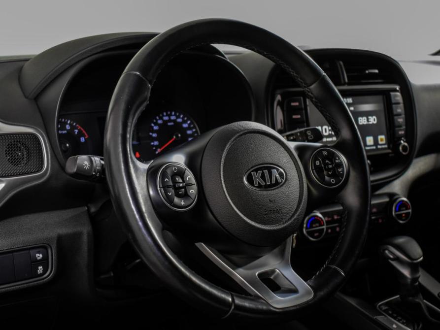 Kia Soul III Москва  - изображение 13
