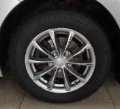 Toyota Corolla XI (E160 E170 E180) Новокузнецк  - изображение 41