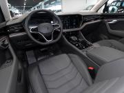 Volkswagen Touareg III Рестайлинг Москва  - изображение 38