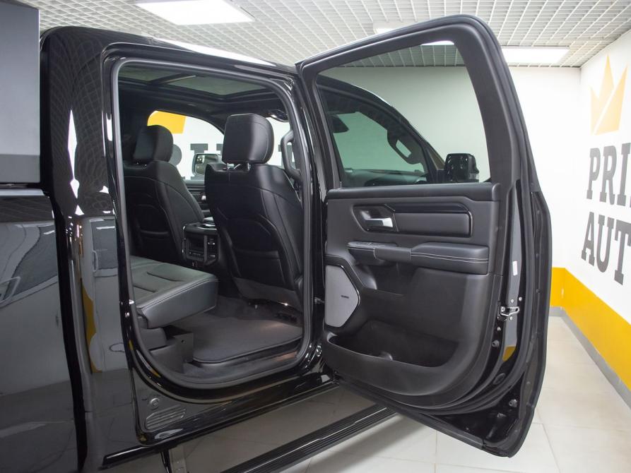 Ram 1500 V Рестайлинг Новосибирск  - изображение 22