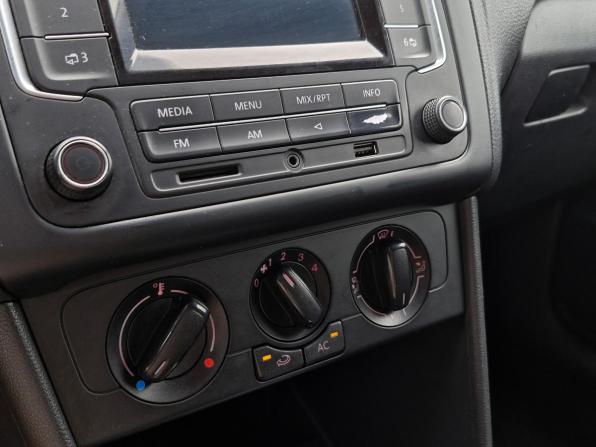 Volkswagen Polo V с пробегом 2013 года, цена 799 000 рублей, 175893 км, седан, Автокод Объявления
