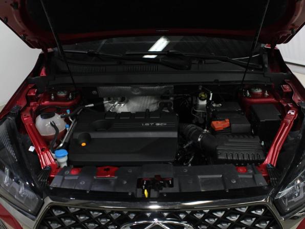 Chery Tiggo 7 Pro Max I Рестайлинг с пробегом 2024 года, цена 2 244 000 рублей, 13710 км, внедорожник, Автокод Объявления
