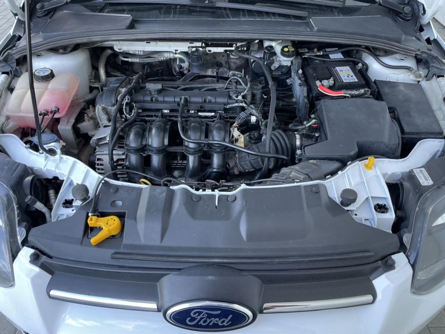 Ford Focus III Екатеринбург  - изображение 11