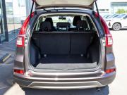 Honda CR-V V Москва  - изображение 34
