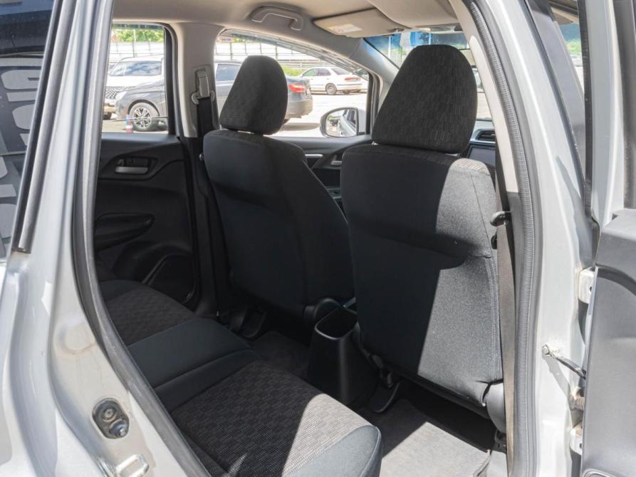 Honda Fit III Краснодар  - изображение 11