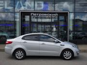 Kia Rio III Санкт-Петербург  - изображение 22