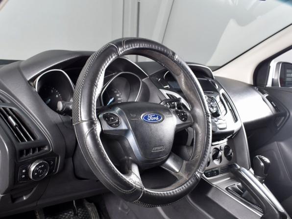 Ford Focus III с пробегом 2012 года, цена 499 995 рублей, 207045 км, седан, Автокод Объявления