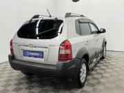 Hyundai Tucson I Воронеж  - изображение 26