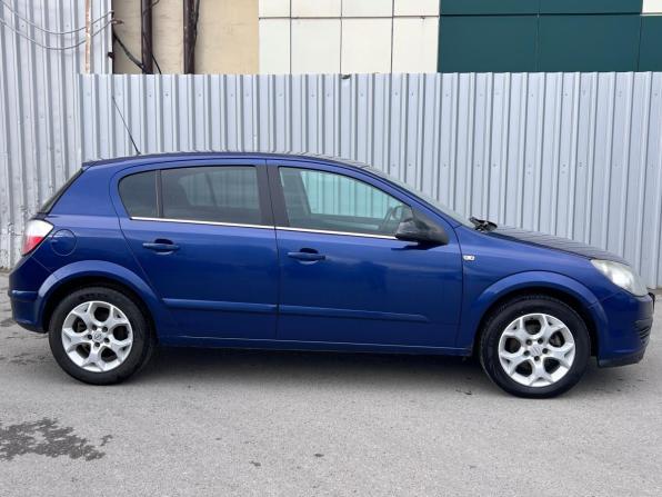 Opel Astra H Рестайлинг с пробегом 2006 года, цена 495 000 рублей, 346526 км, хэтчбек, Автокод Объявления