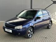 Lada (ВАЗ) Kalina I Тамбов  - изображение 23