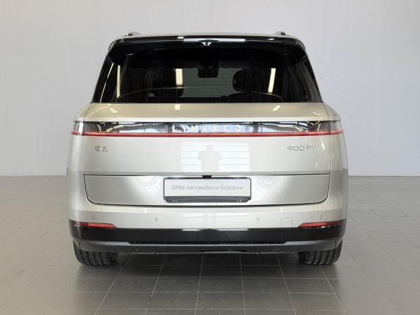Lynk &amp; Co 900 с пробегом 2026 года, цена 8 000 000 рублей, 35 км, внедорожник, Автокод Объявления