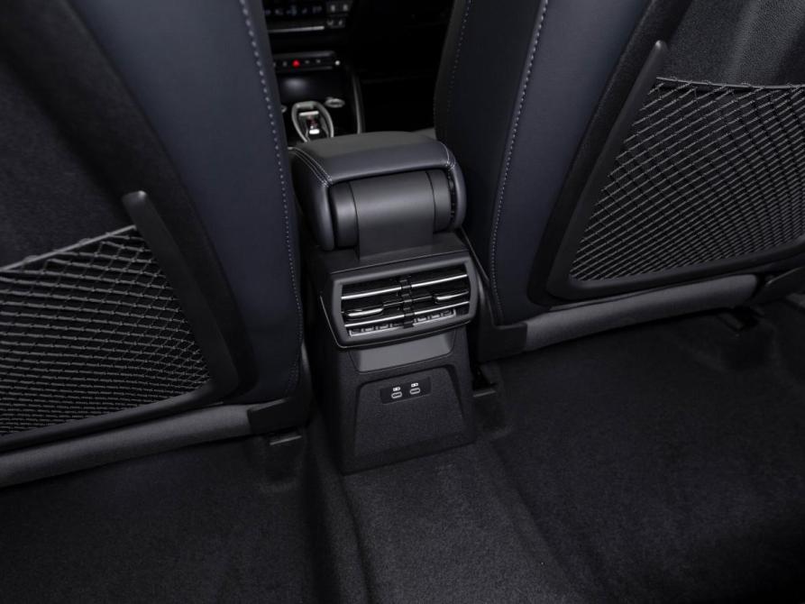 Audi A3 IV (8Y) Рестайлинг Москва  - изображение 21