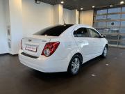 Chevrolet Aveo II Чебоксары  - изображение 39