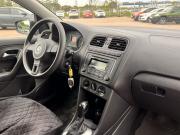 Volkswagen Polo V Уфа  - изображение 31
