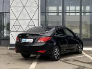 Hyundai Solaris I Рестайлинг Москва  - изображение 28