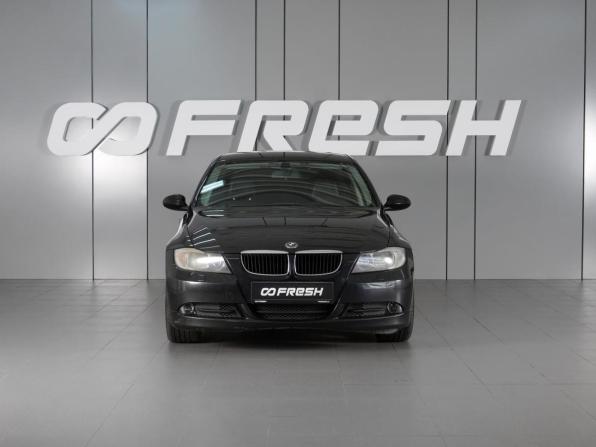 BMW 3 серии V (E90/E91/E92/E93) с пробегом 2005 года, цена 899 000 рублей, 272454 км, седан, Автокод Объявления