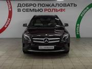 Mercedes-Benz GLA I (X156) Москва  - изображение 21