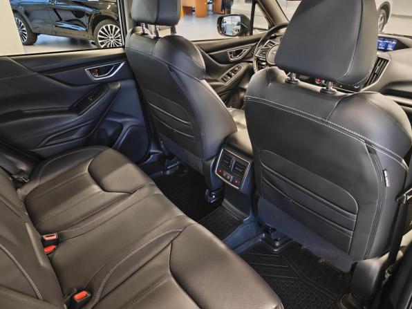 Subaru Forester V с пробегом 2019 года, цена 2 799 000 рублей, 104200 км, внедорожник, Автокод Объявления