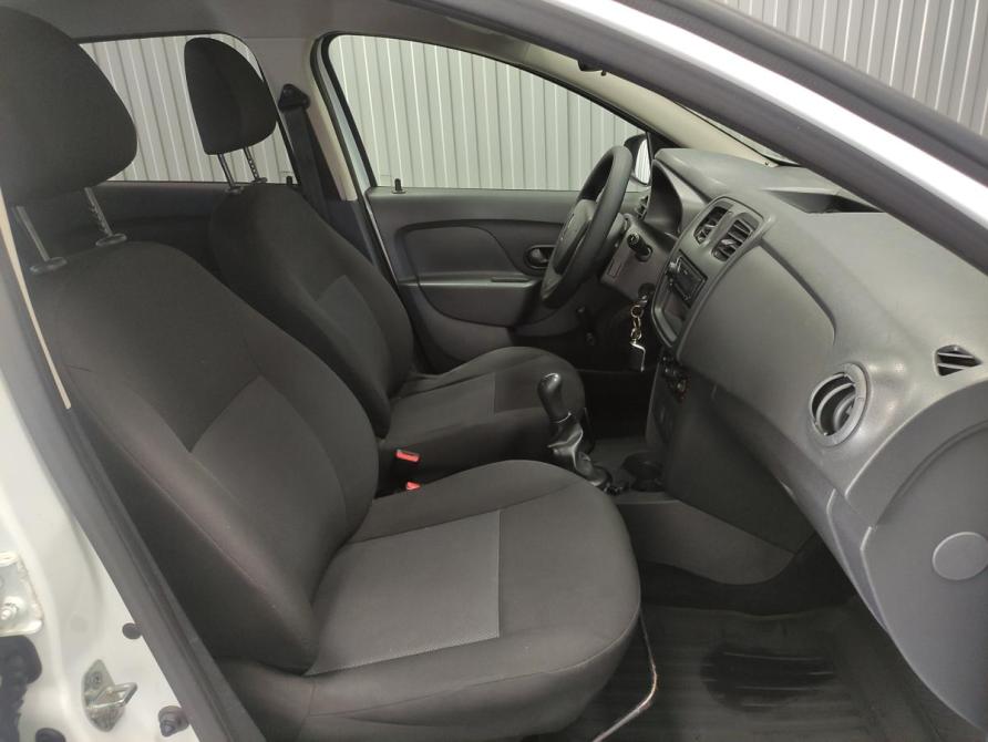 Renault Logan II Рестайлинг Пермь  - изображение 9