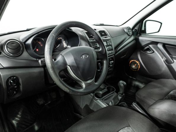 Lada (ВАЗ) Granta I Рестайлинг с пробегом 2021 года, цена 549 585 рублей, 69174 км, седан, Автокод Объявления