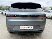 Land Rover Range Rover Sport III Киров  - изображение 40