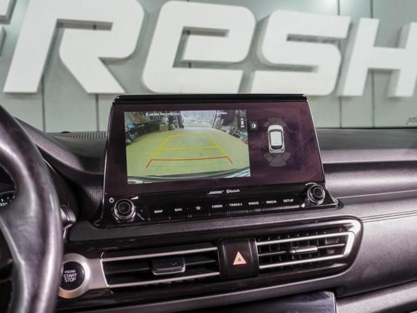 Kia Seltos I с пробегом 2020 года, цена 1 999 000 рублей, 86398 км, внедорожник, Автокод Объявления
