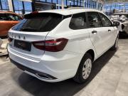 Lada (ВАЗ) Vesta I Рестайлинг (NG) Новомосковск  - изображение 24