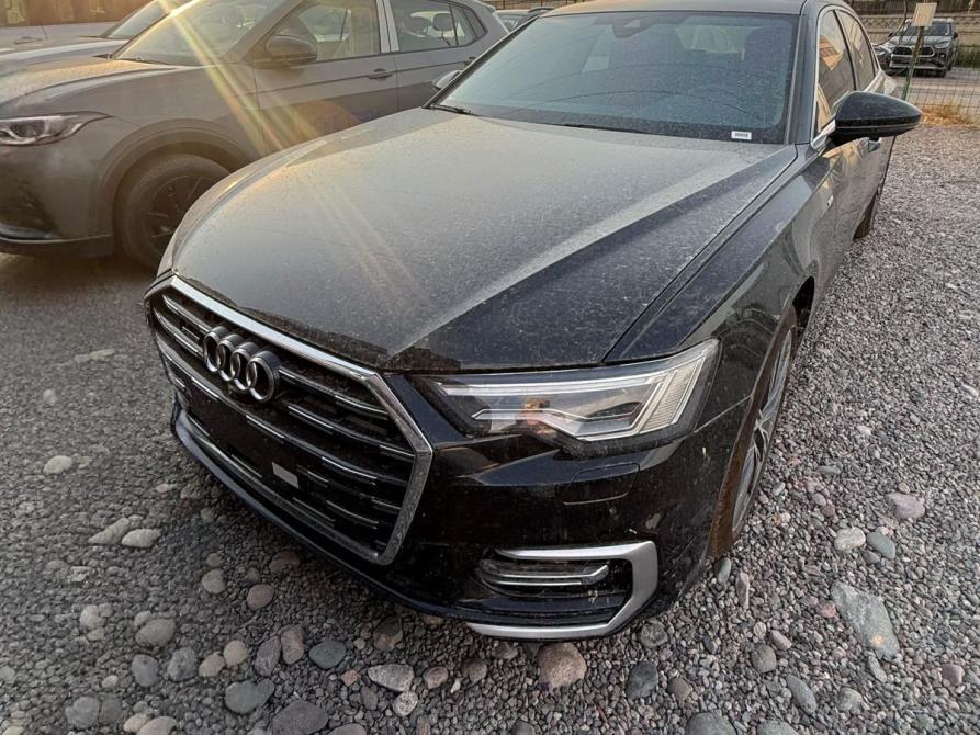 Audi A6 V (C8) Рестайлинг Самара  - изображение 1