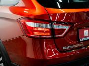 Lada (ВАЗ) Vesta I Чита  - изображение 44