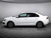 Skoda Rapid II Москва  - изображение 24