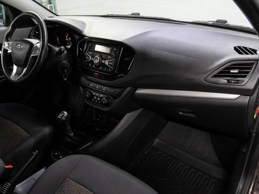 Lada (ВАЗ) Vesta I Тюмень  - изображение 16