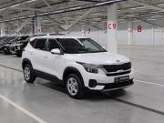 Kia Seltos I Казань  - изображение 25