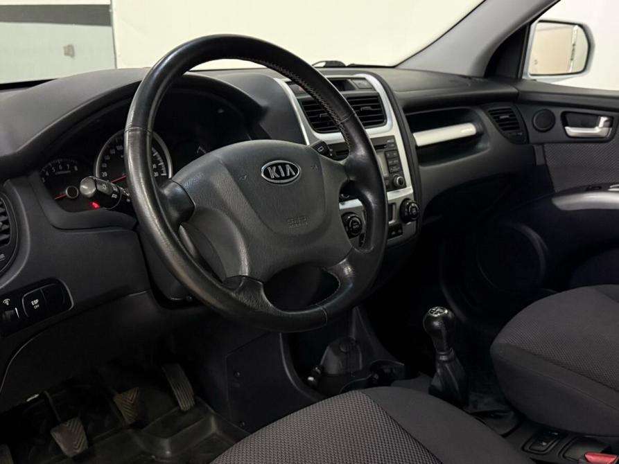 Kia Sportage II Рестайлинг Нижний Новгород  - изображение 15