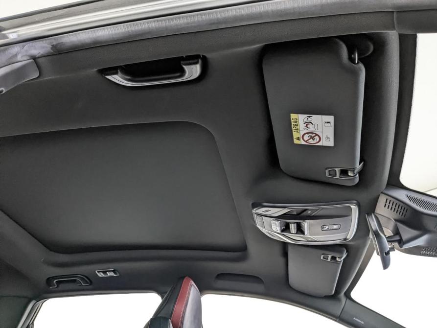 Geely Coolray I Рестайлинг Москва  - изображение 23