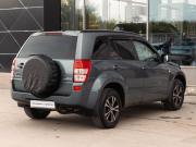 Suzuki Grand Vitara II Новосибирск  - изображение 23