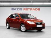 Hyundai Elantra IV (HD) Тюмень  - изображение 25