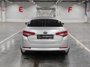 Kia Optima III Рестайлинг Казань  - изображение 36
