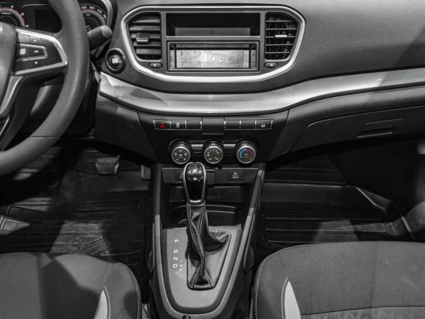 Lada (ВАЗ) Vesta I Рестайлинг (NG) с пробегом 2024 года, цена 1 081 216 рублей, 83035 км, седан, Автокод Объявления
