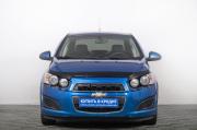 Chevrolet Aveo II Томск  - изображение 22