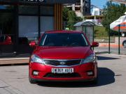 Kia Ceed I Рестайлинг Уфа  - изображение 25