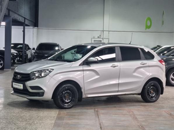 Lada (ВАЗ) XRAY I с пробегом 2016 года, цена 427 000 рублей, 218995 км, хэтчбек, Автокод Объявления