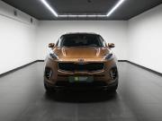 Kia Sportage IV Тверь  - изображение 26