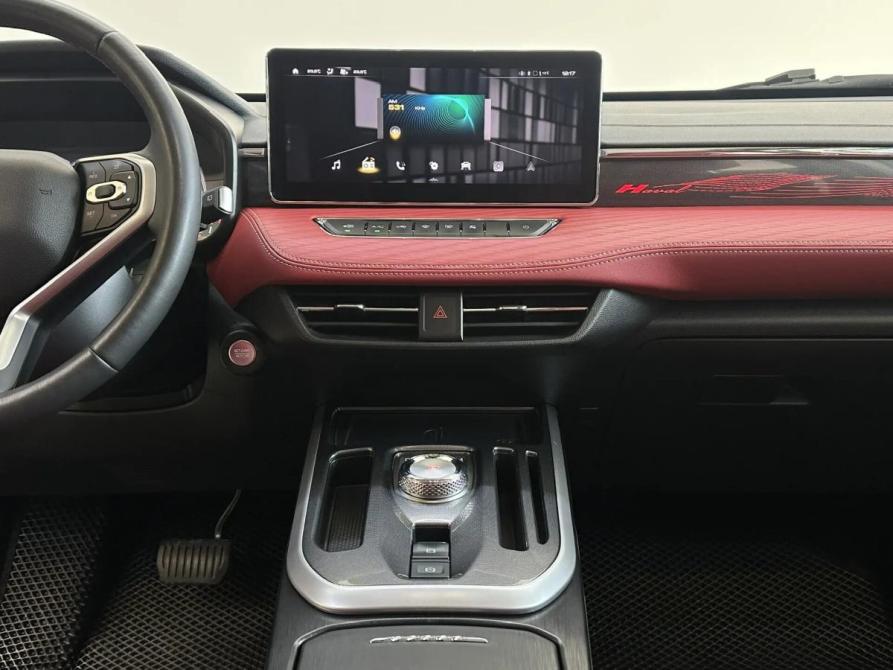 Haval Jolion I Рестайлинг Барнаул  - изображение 15