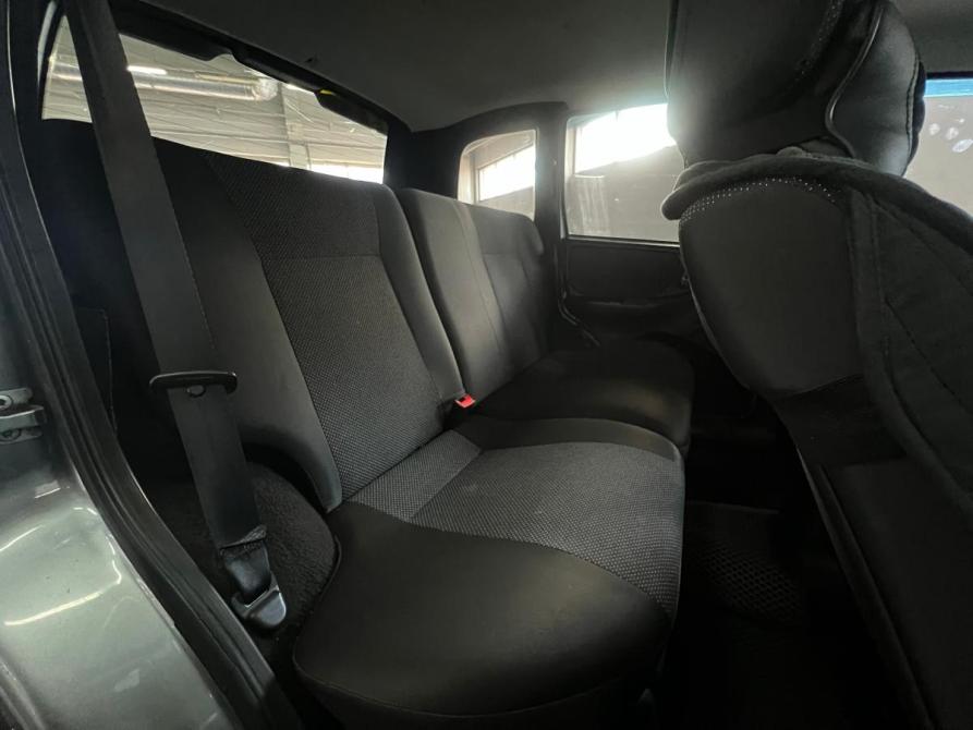 Chevrolet Niva I Рестайлинг Оренбург  - изображение 17