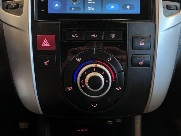 Kia Venga I с пробегом 2012 года, цена 557 000 рублей, 181610 км, компактвэн, Автокод Объявления